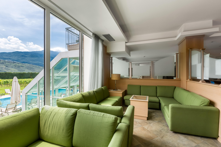 Public Area 4, Albergo Al Maso, Trento
