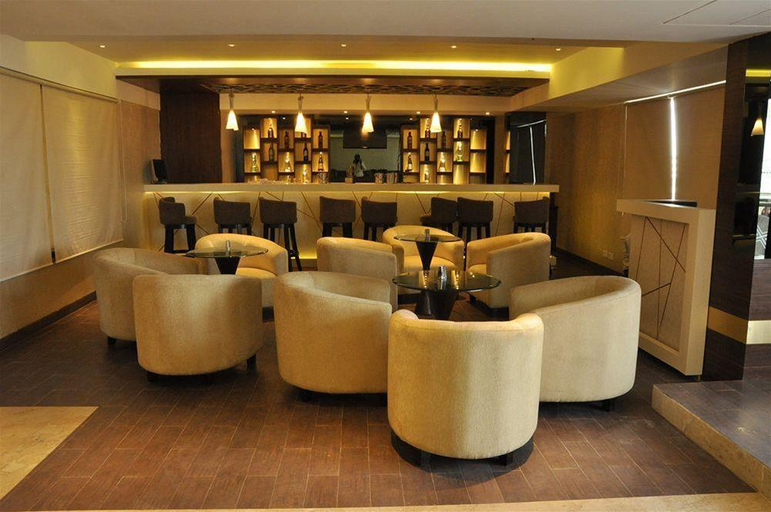 Public Area 3, Sapna Clarks Inn, Lucknow