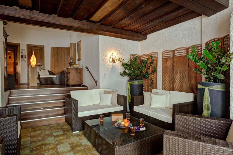 Public Area, Hotel & Residence Hochriegel, Freyung-Grafenau