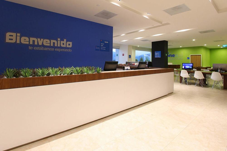 Public Area 2, One Puerto Vallarta Aeropuerto, Puerto Vallarta
