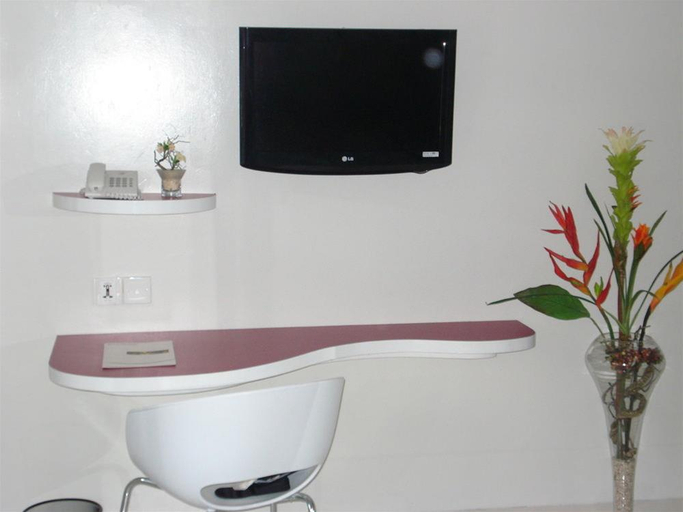 Bathroom, Merak Lifestyle Hotel, Denpasar