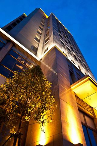 Grand Skylight Hotel KaiMei, Nanchang