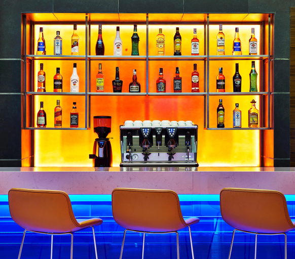 Public Area 4, Four Points By Sheraton Puchong, Puchong