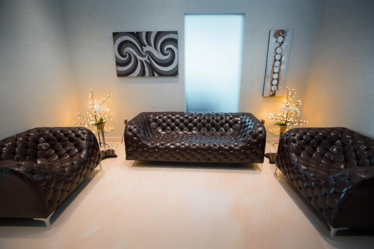 Bedroom 3, Signature Hotel Al Barsha, Dubai