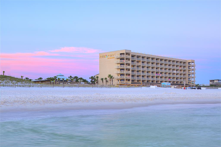 Exterior & Views 2, Four Points By Sheraton Destin Fort Walton Beach, Okaloosa