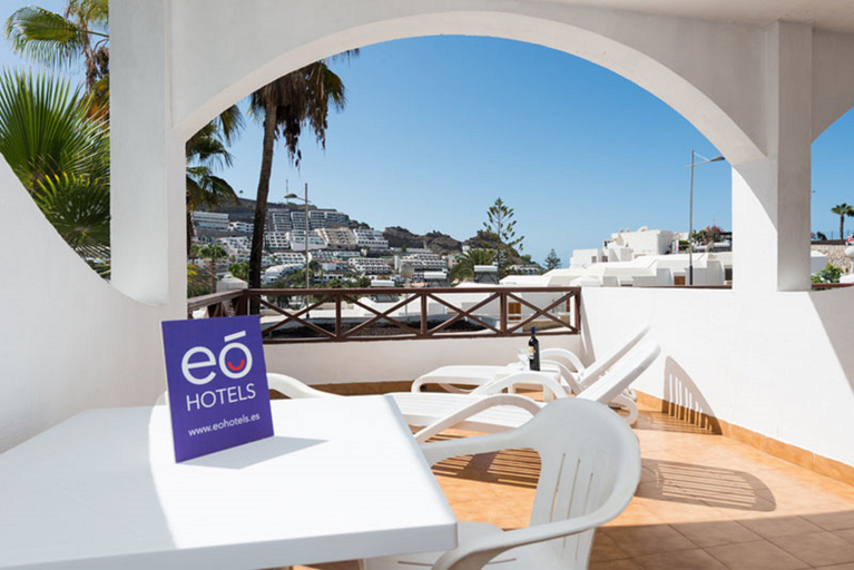 Bedroom 4, eo Corona Cedral, Las Palmas