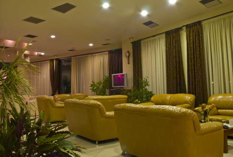 Public Area 3, Achillio Hotel, East Macedonia and Thrace