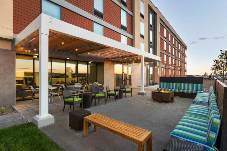 Public Area 3, Home2 Suites by Hilton Farmington/Bloomfield, San Juan