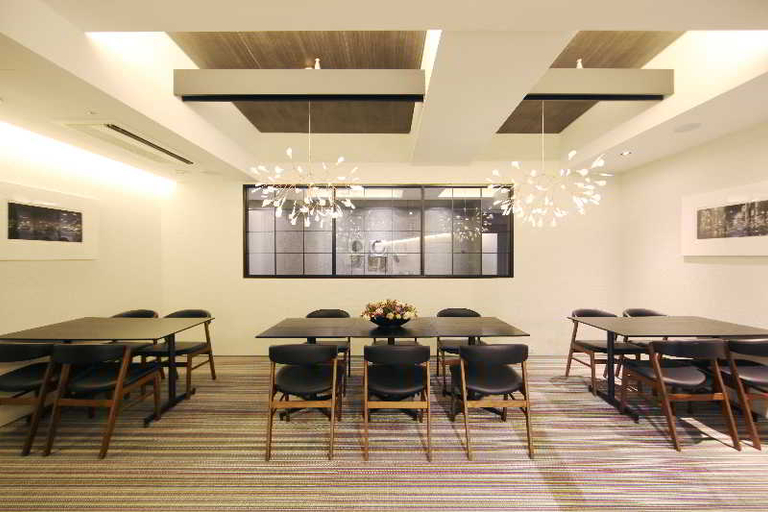 Food & Drinks 5, Stay B Hotel Myeongdong, Jung