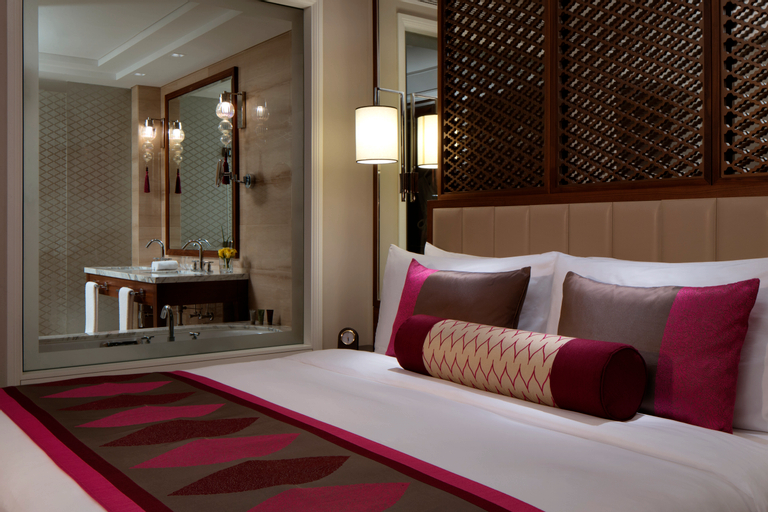 Taj Dubai,