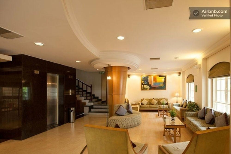 Public Area 3, Tristar Service Apartments, Bangalore