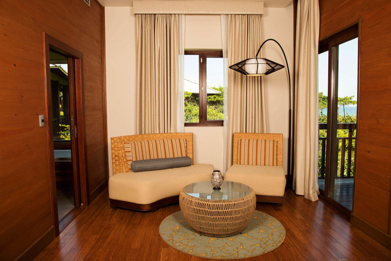 Bedroom 3, Indura Beach & Golf Resort, Curio Collection, Tela