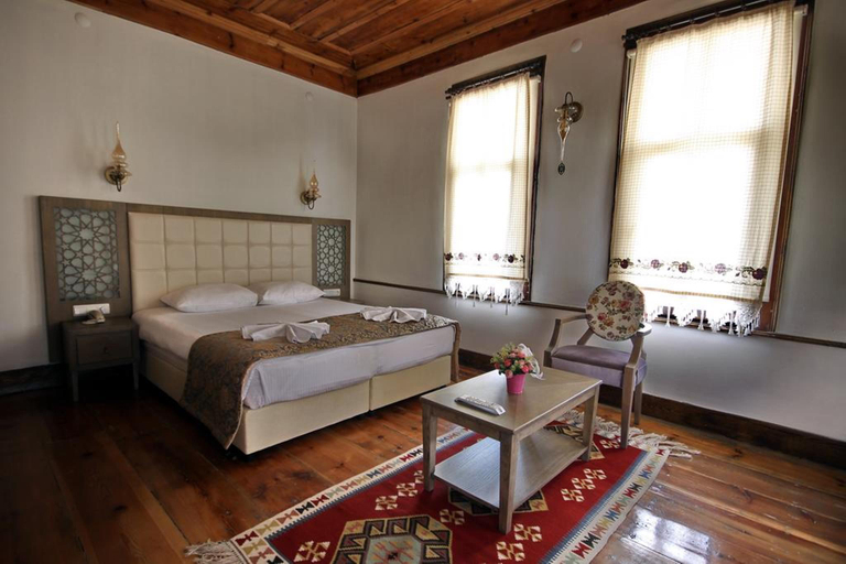 Bedroom 3, Kastamonu Kadioglu Konagi, Merkez
