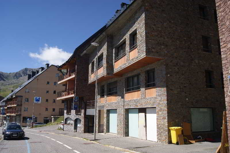 Exterior & Views 5, Borruscall Apartaments, Pyrénées-Orientales