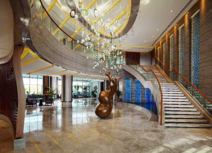 Public Area 4, Sheraton Grand Adana, Yüreğir