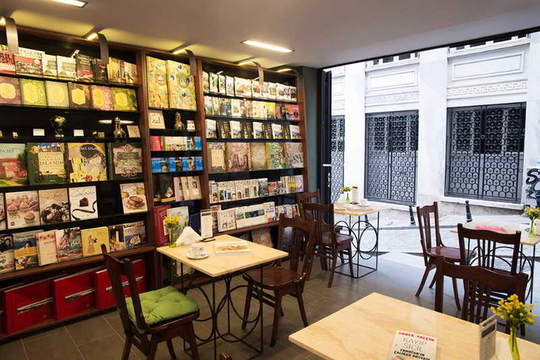 Food & Drinks 3, Karakoy Aparts, Beyoğlu