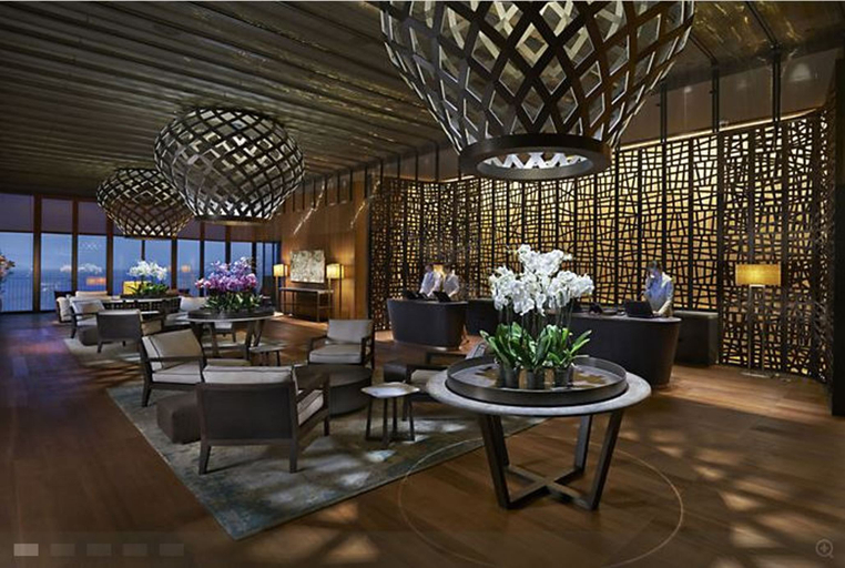 Public Area 4, Mandarin Oriental, Bodrum, Bodrum