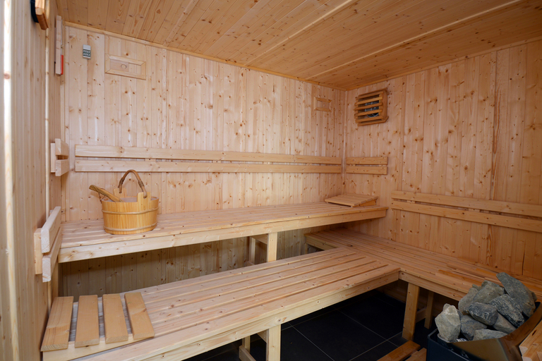 Bathroom, Appart'Hotel Nakâra by Odalys, Hérault
