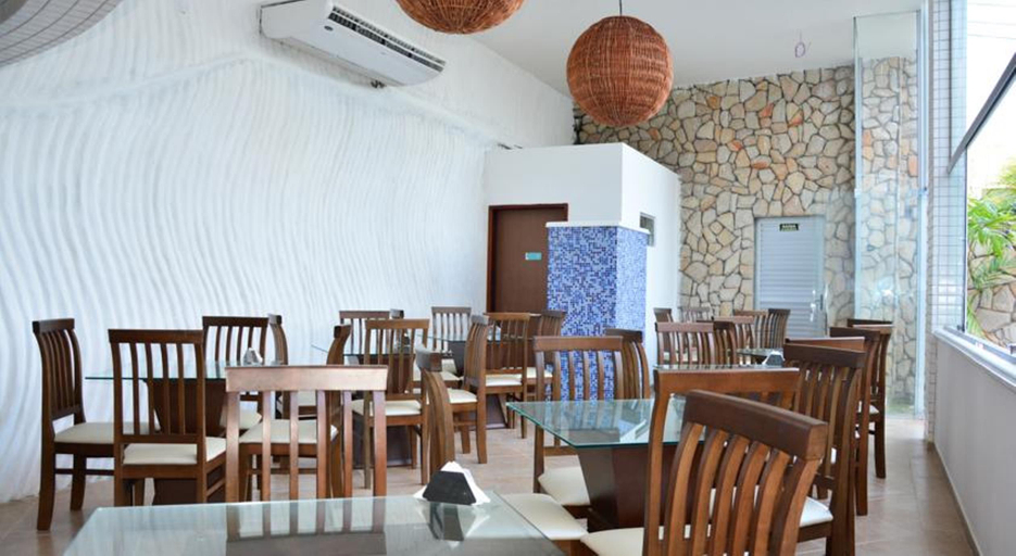 Food & Drinks 5, Happy Ponta Negra, Natal