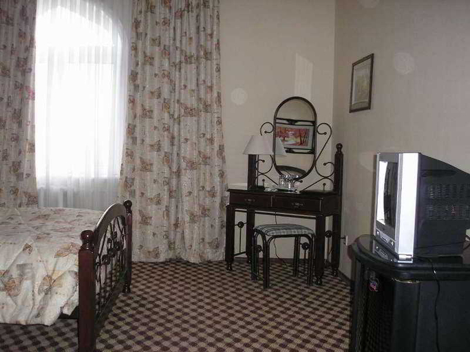 Bedroom, Asia Bukhara Hotel, Buxoro