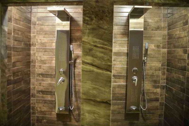 Public Area 3, Royal Hotel&Spa Pristina, Priština