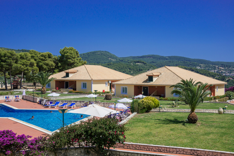 Sport & Beauty 2, Keri Village & Spa by Zante Plaza, Ionian Islands