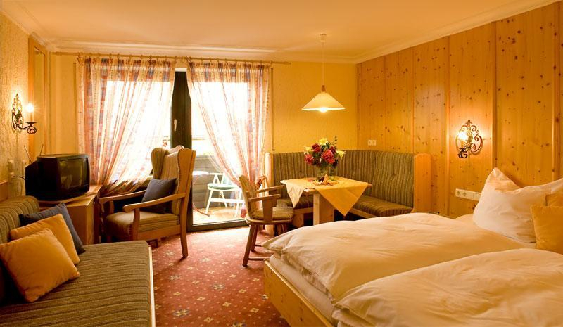 Bedroom 3, Hotel & Residence Hochriegel, Freyung-Grafenau
