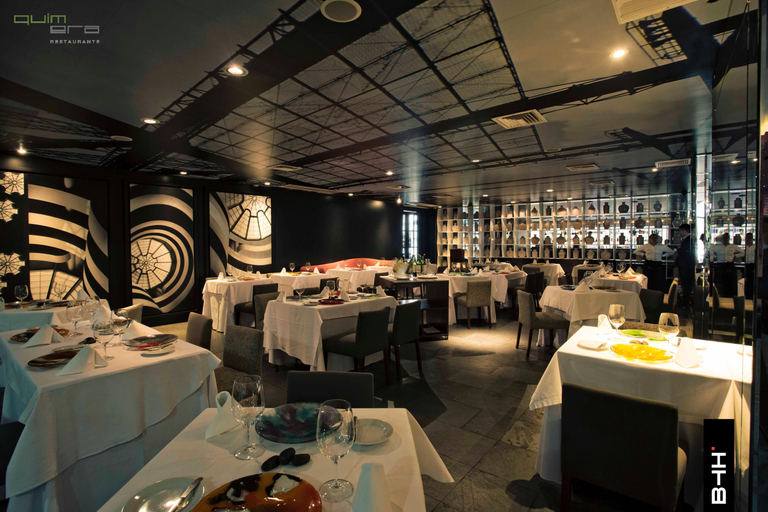 Food & Drinks 5, BTH Hotel Boutique Concept, Lima
