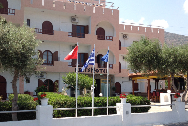 Exterior & Views 2, Kritshotel, Crete