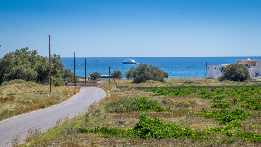 Exterior & Views 2, Monolithos Hotel, South Aegean