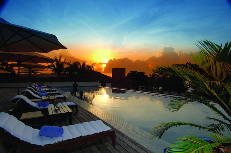 Sport & Beauty 2, Hyatt Regency Dar Es Salaam, The Kilimanjaro, Ilala