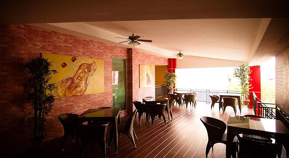 Food & Drinks 5, Roseate Hotel Chiangmai, Muang Chiang Mai