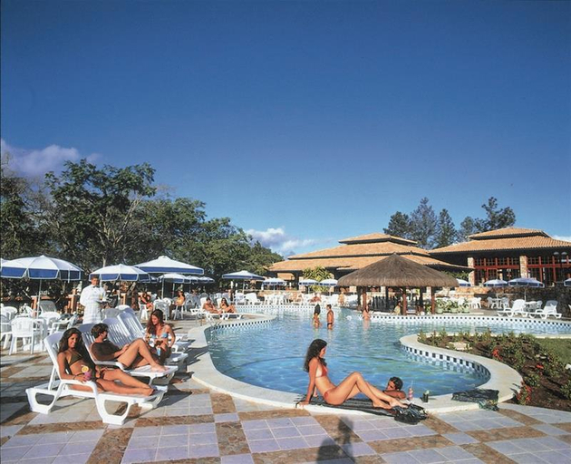 Sport & Beauty 4, Hotel Portal Lençóis, Lençóis