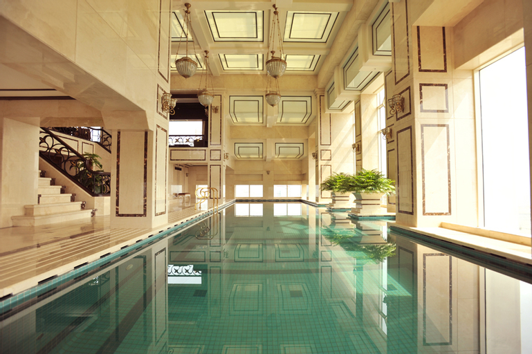 Eldora Hotel, Huế