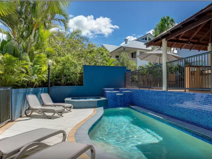 Sport & Beauty 4, Eco Beach Resort, Byron Bay, Byron