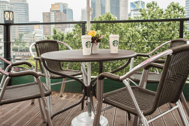 Exterior & Views 2, Mk Liberty House, Yongsan