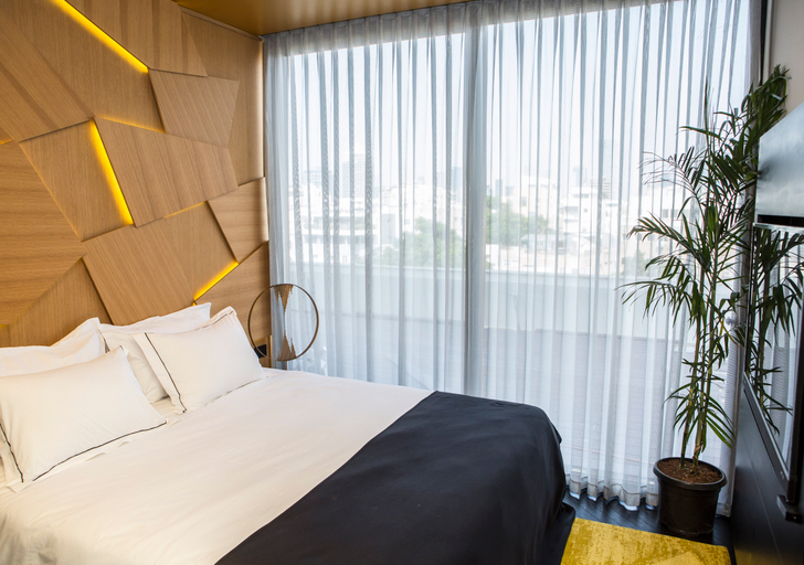 Bedroom 3, Lighthouse by Brown Hotels