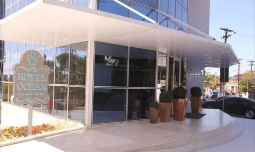 Public Area 3, Royal Urban Macaé Hotel, Macaé