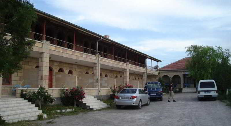 Akar Hotel, Güzelyurt