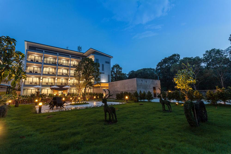 Aonang Viva Resort, Mueang Krabi