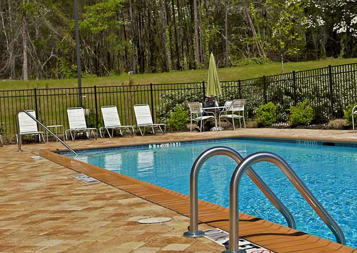 Sport & Beauty 3, Fairfield Inn & Suites Columbia Northeast, Richland