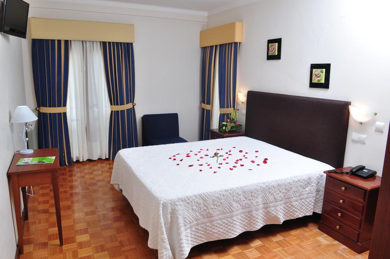 Bedroom 2, Moderna do Geres Hotel, Terras de Bouro