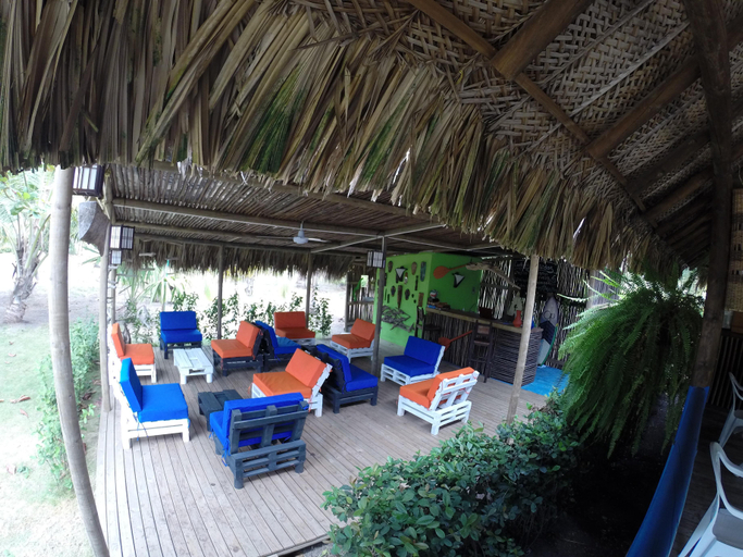 Sport & Beauty, Hotel Playa Mandala, Riohacha