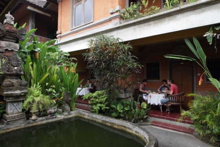 Exterior & Views 1, Candy Bed & Breakfast, Klungkung