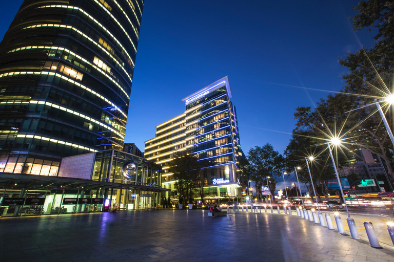 Exterior & Views 2, Delta Hotels by Marriott Istanbul Levent, Beşiktaş