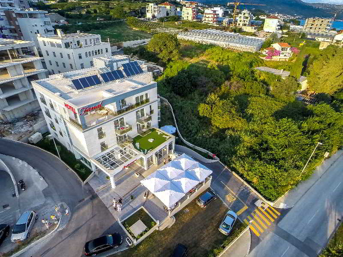 Exterior & Views 2, Hotel Olivier, Split