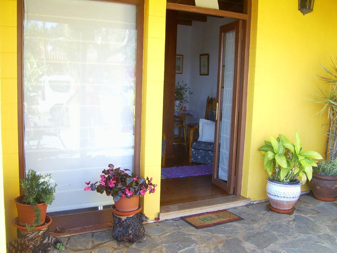 Exterior & Views 4, Casas Rurales Los Marantes, Santa Cruz de Tenerife
