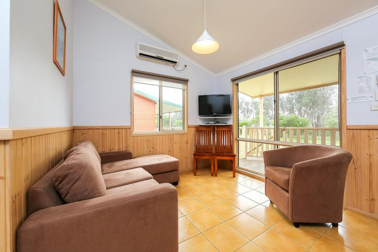 Public Area 2, Discovery Parks – Eden, Bega Valley