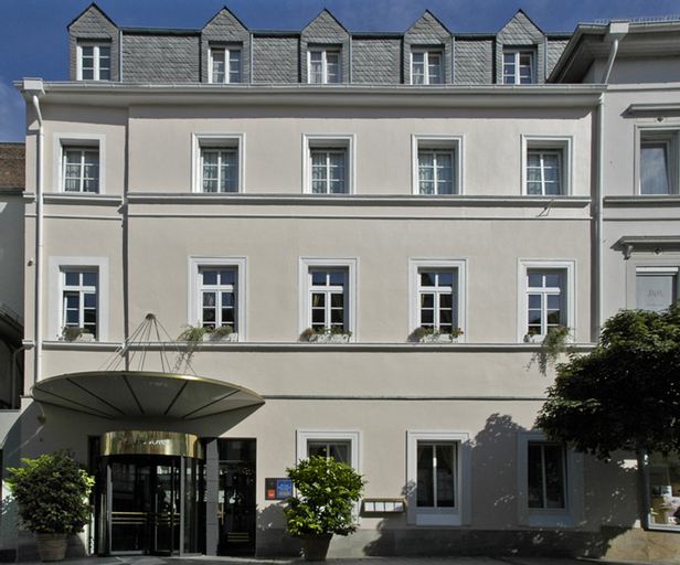 Exterior & Views 5, Dom Hotel Limburg, Limburg-Weilburg