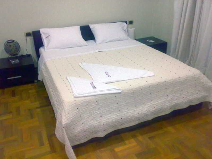 Bedroom 3, COLOMBO HOTEL, Elbasanit